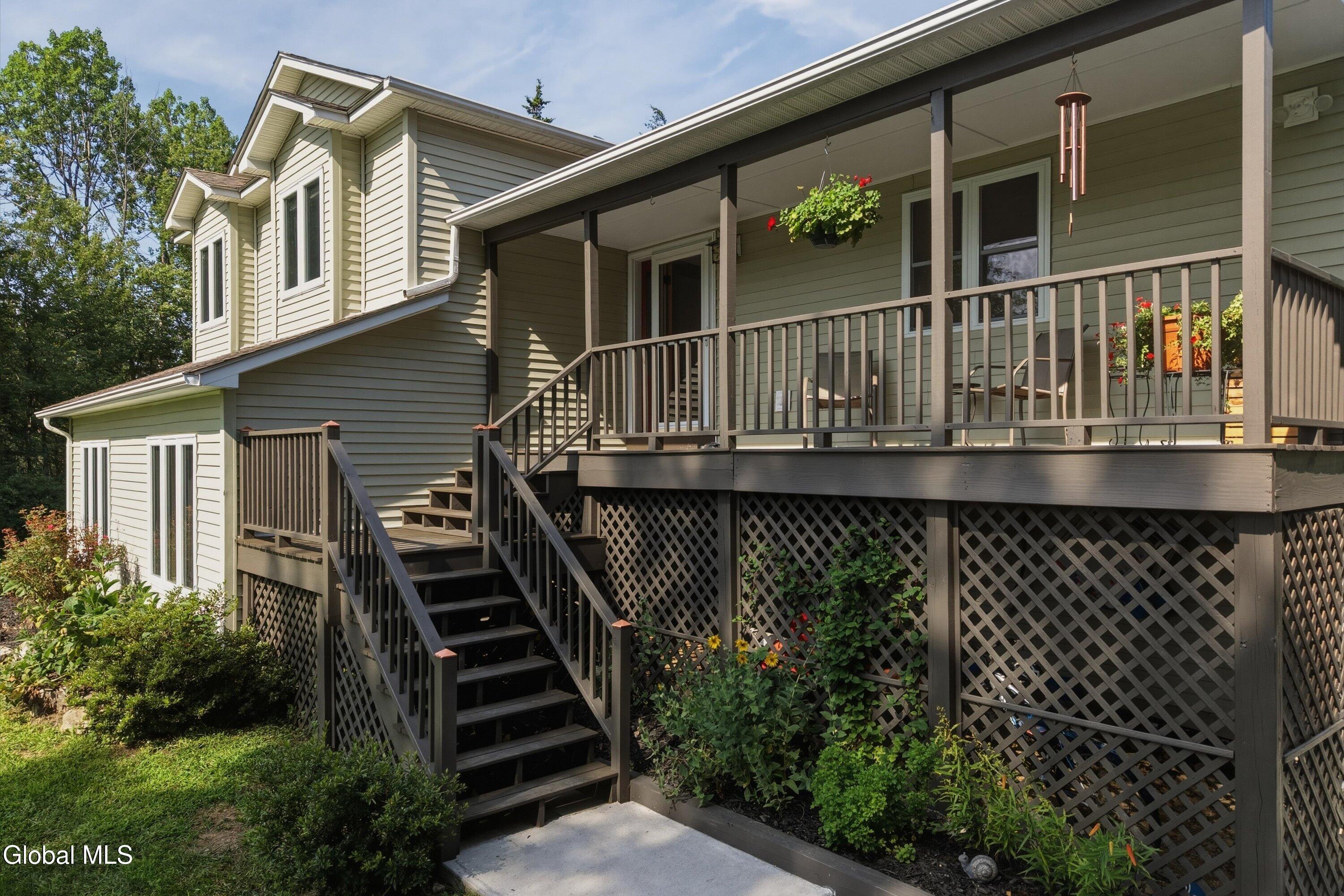 404 Church Avenue Germantown NY 12526