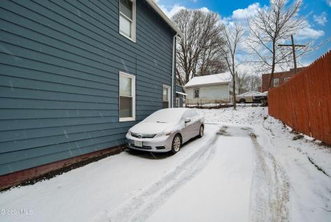 41 Brunswick Avenue Troy NY 12180