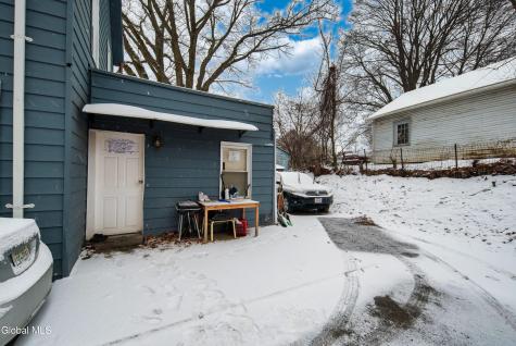 41 Brunswick Avenue Troy NY 12180