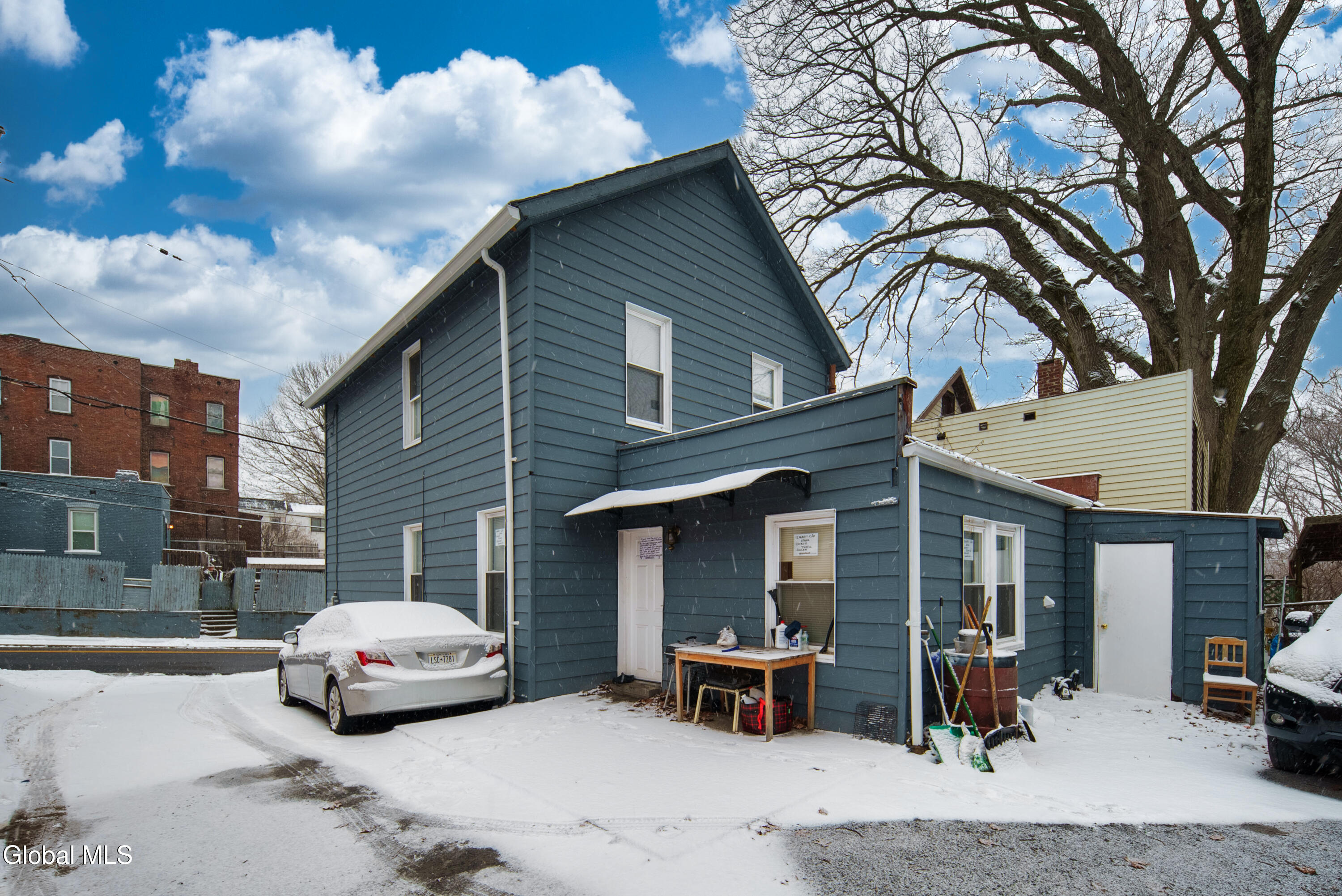41 Brunswick Avenue Troy NY 12180
