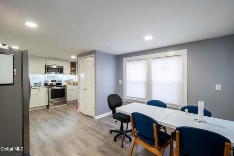 41 Brunswick Avenue Troy NY 12180