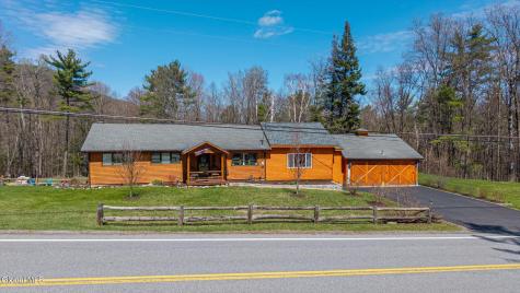 9549 Graphite Mountain Road Hague NY 12836