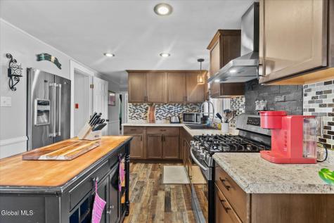 9549 Graphite Mountain Road Hague NY 12836