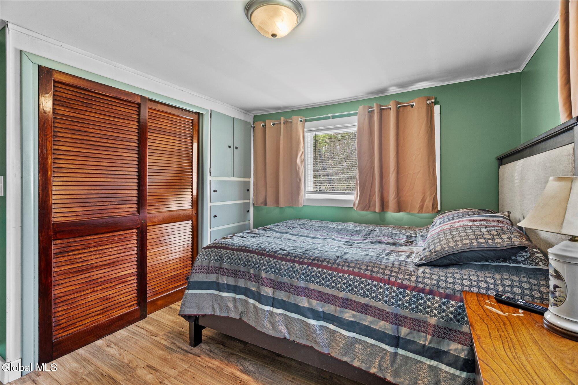 9549 Graphite Mountain Road Hague NY 12836