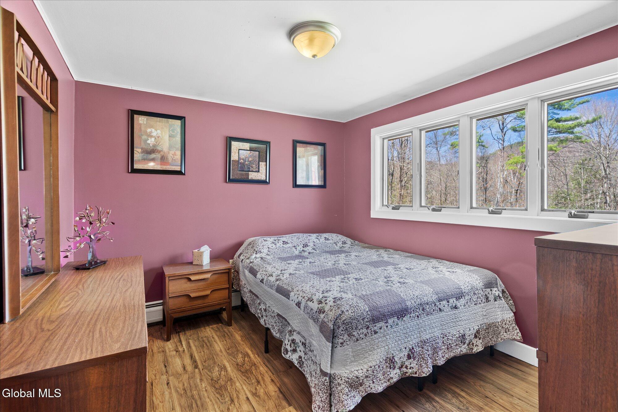 9549 Graphite Mountain Road Hague NY 12836