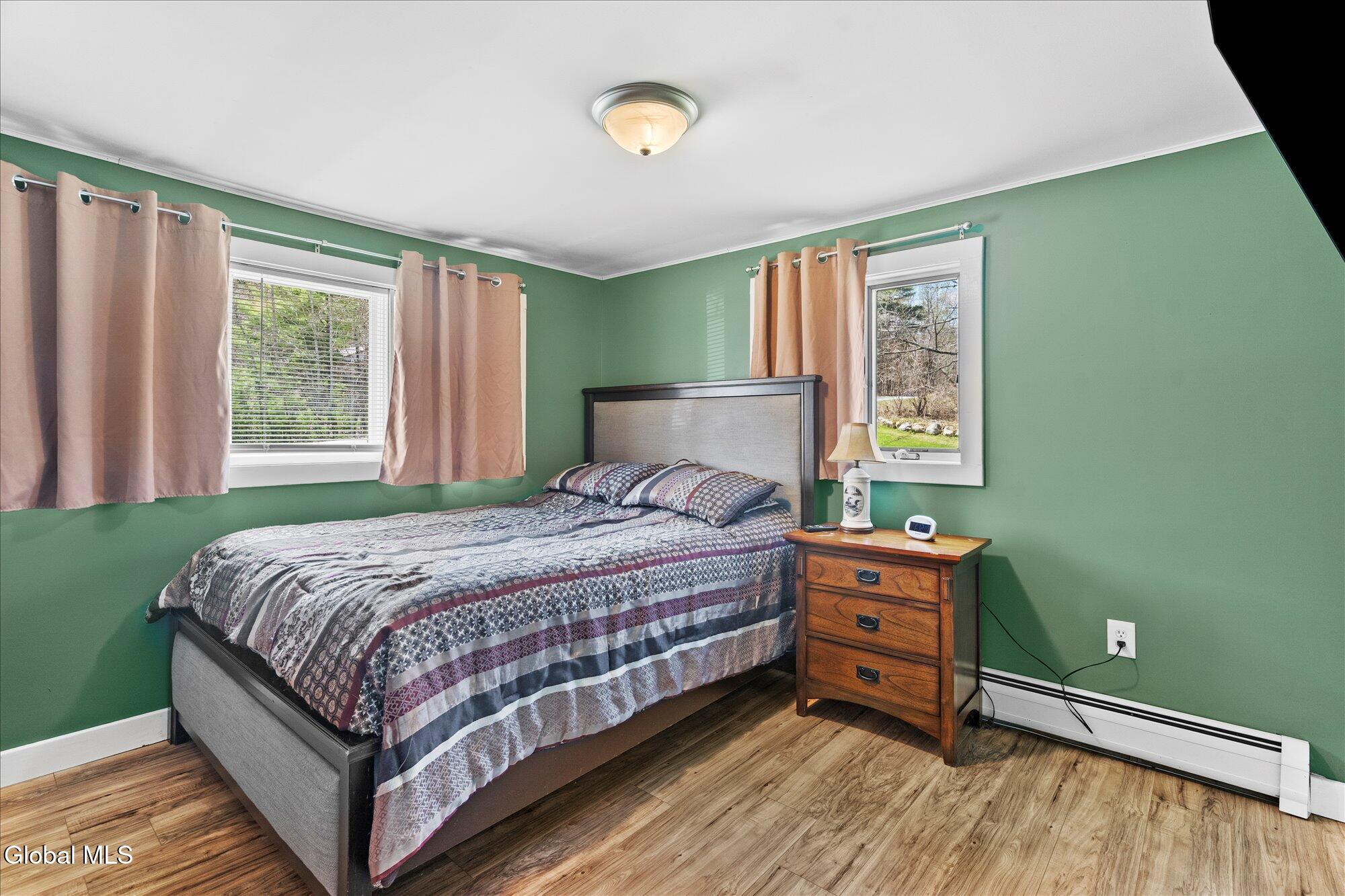 9549 Graphite Mountain Road Hague NY 12836