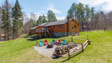 9549 Graphite Mountain Road Hague NY 12836