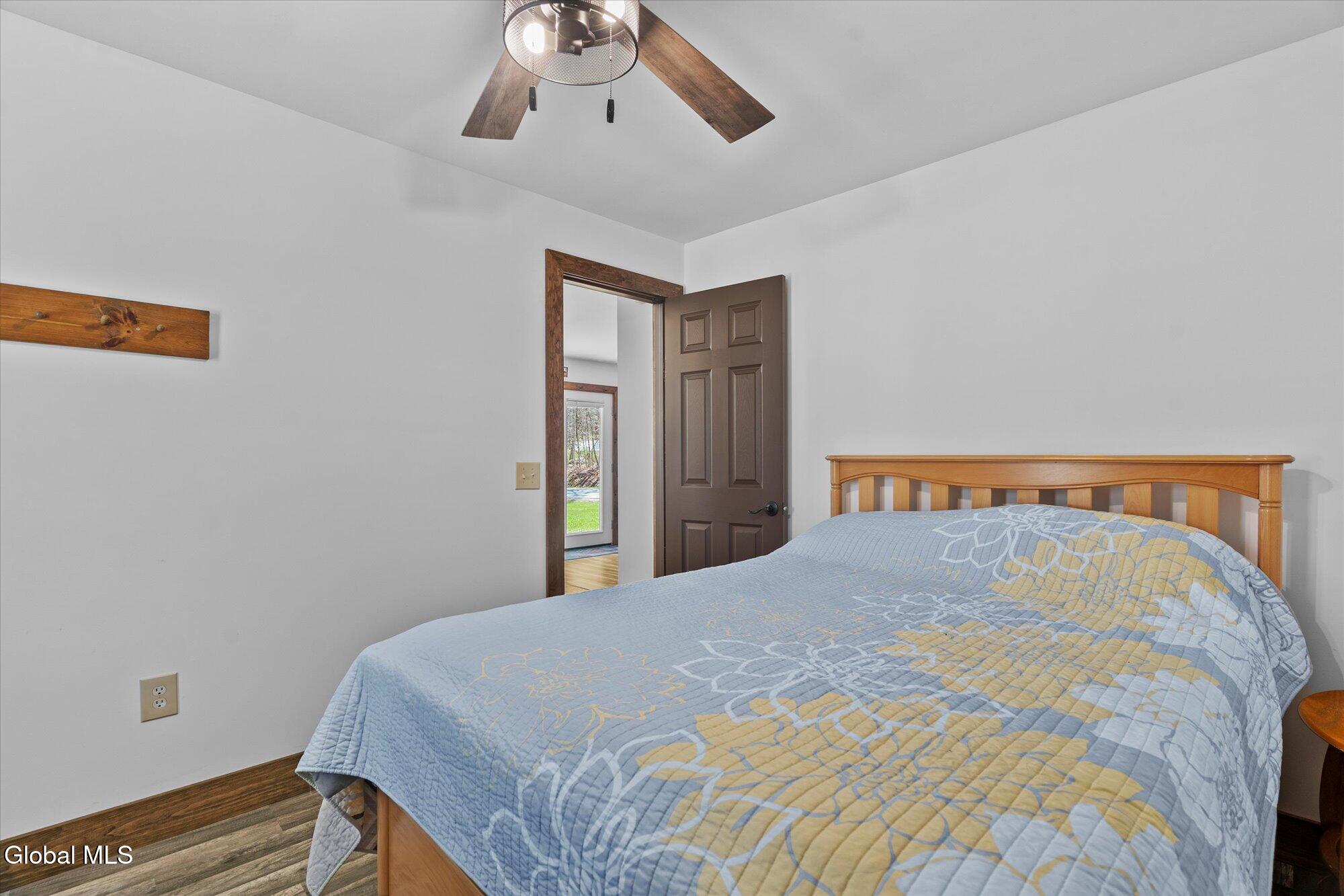 9549 Graphite Mountain Road Hague NY 12836