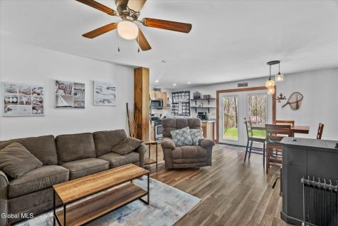 9549 Graphite Mountain Road Hague NY 12836
