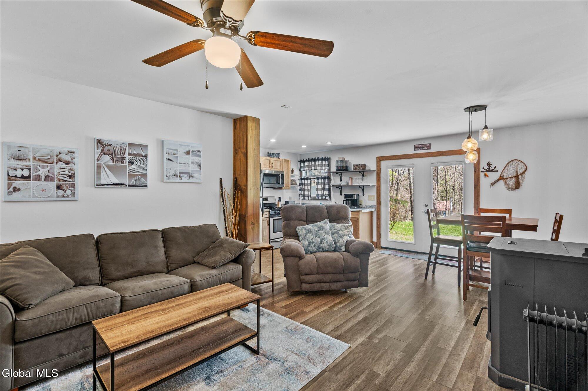 9549 Graphite Mountain Road Hague NY 12836