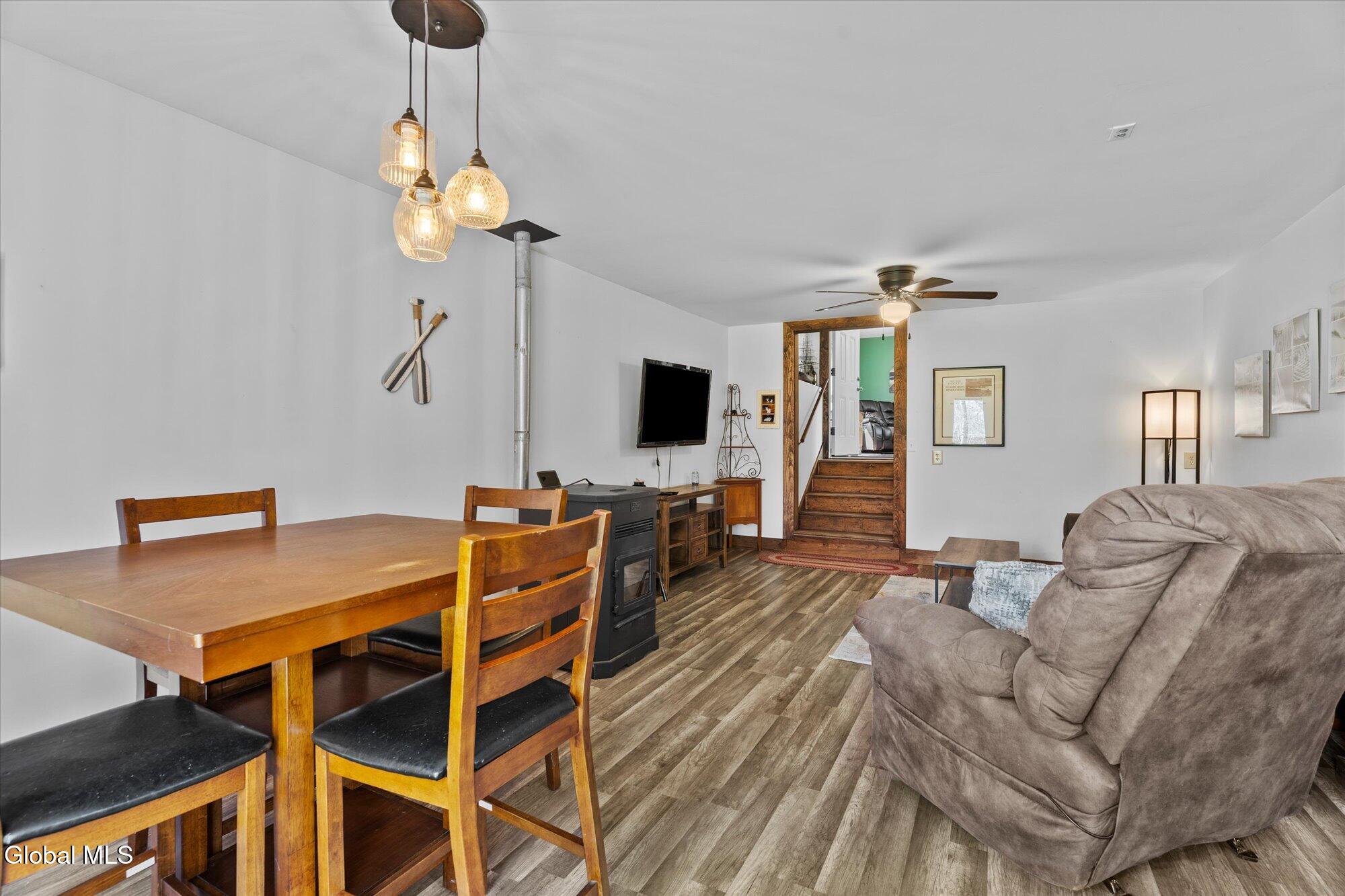 9549 Graphite Mountain Road Hague NY 12836
