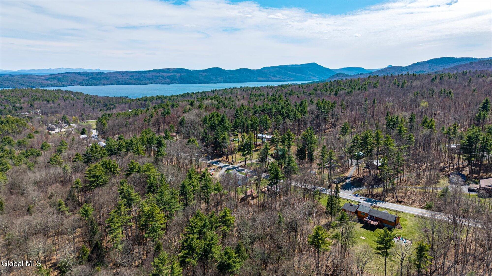 9549 Graphite Mountain Road Hague NY 12836