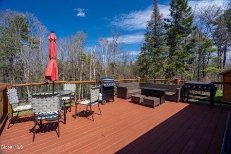 9549 Graphite Mountain Road Hague NY 12836