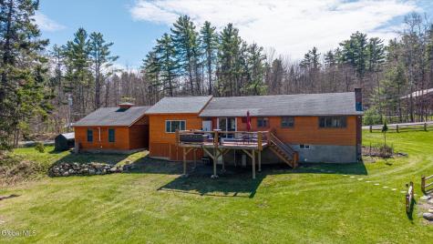 9549 Graphite Mountain Road Hague NY 12836