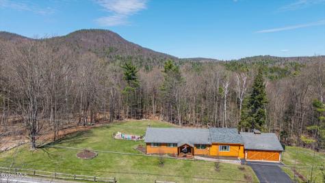 9549 Graphite Mountain Road Hague NY 12836