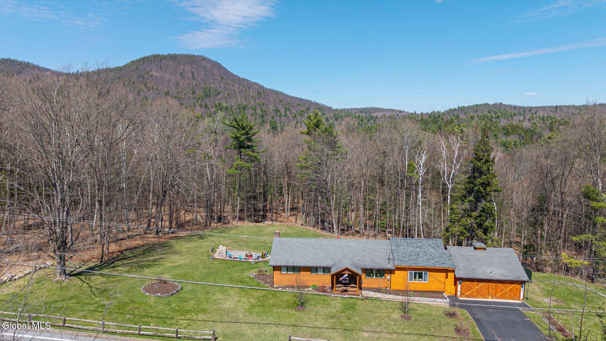 9549 Graphite Mountain Road Hague NY 12836
