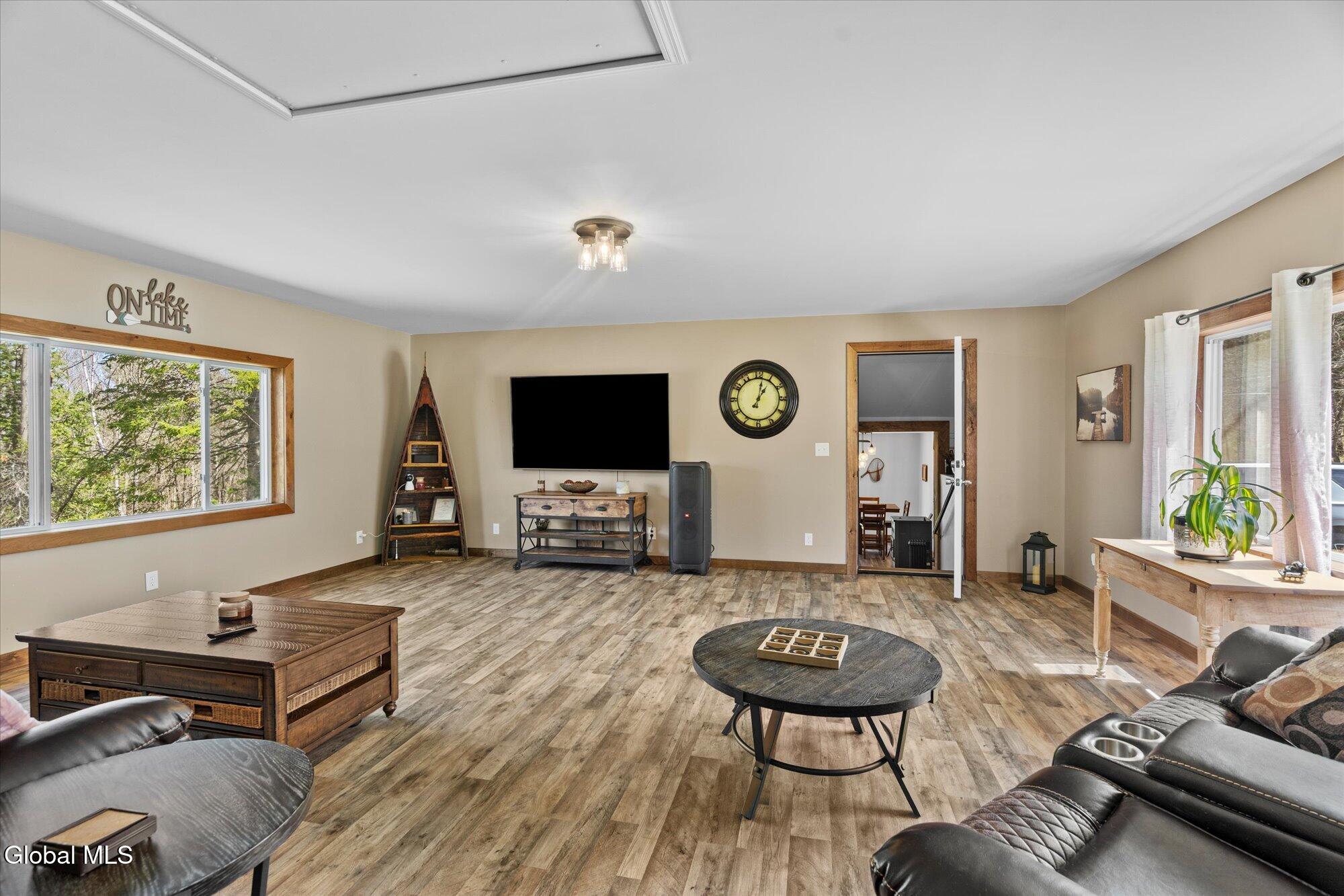 9549 Graphite Mountain Road Hague NY 12836