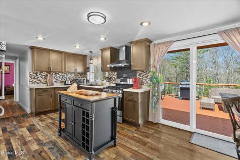 9549 Graphite Mountain Road Hague NY 12836
