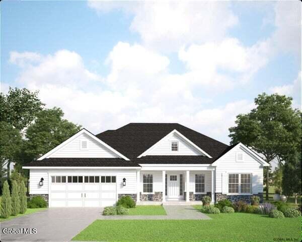 Ballston Lake NY, 5 Oliver Court