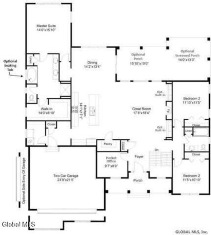 5 Oliver Court Ballston Lake NY 12019