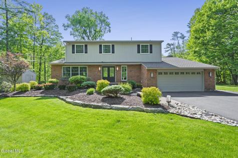 207 Swift Road Voorheesville NY 12186