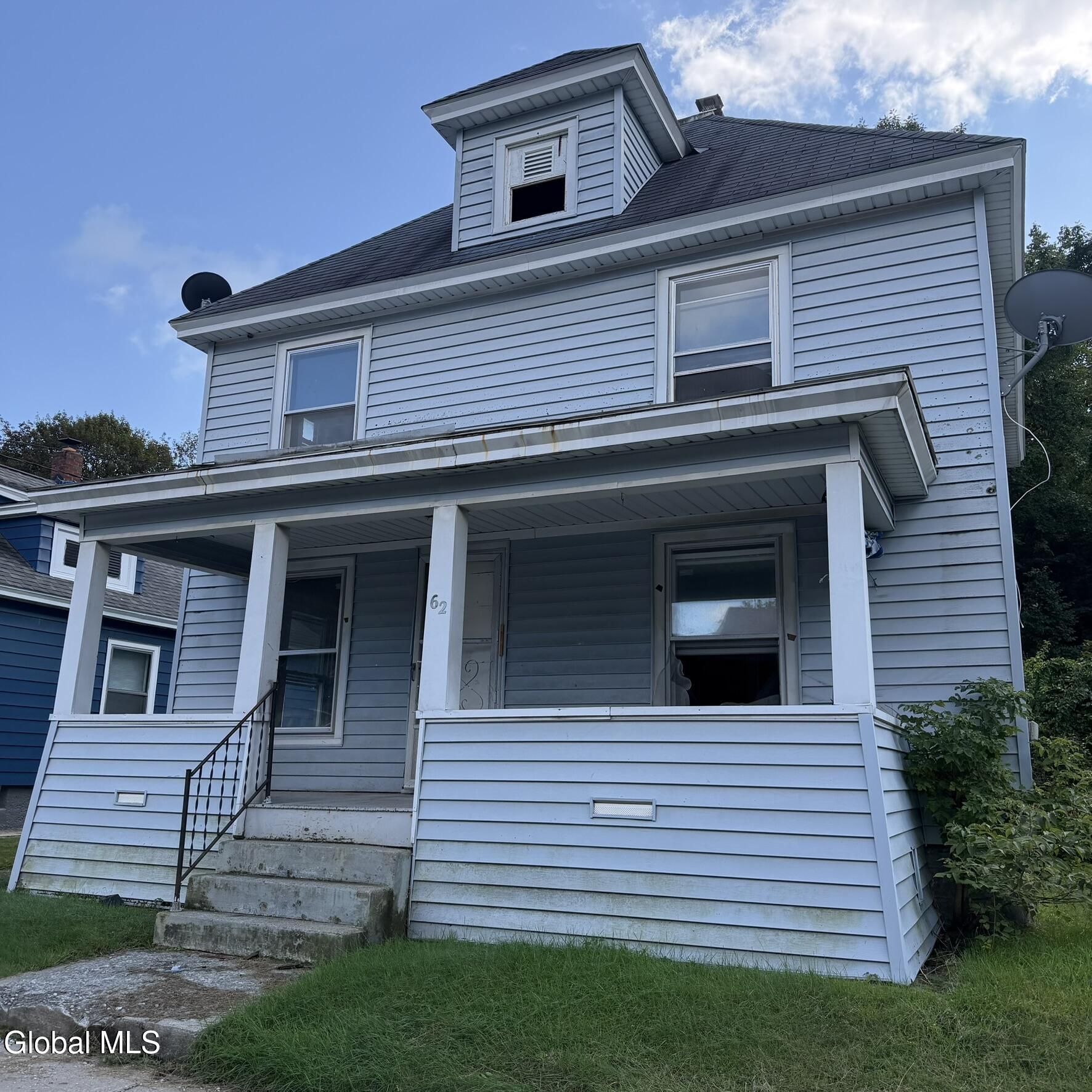 62 Steele Avenue Gloversville NY 12078