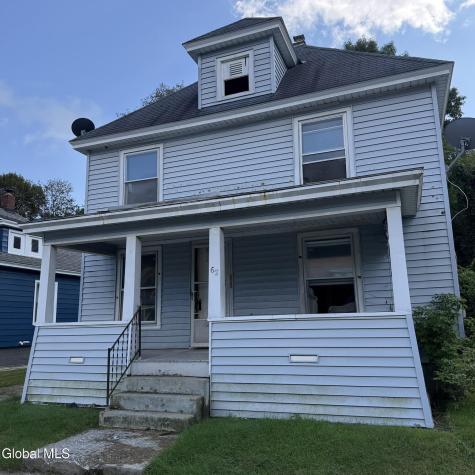 62 Steele Avenue Gloversville NY 12078
