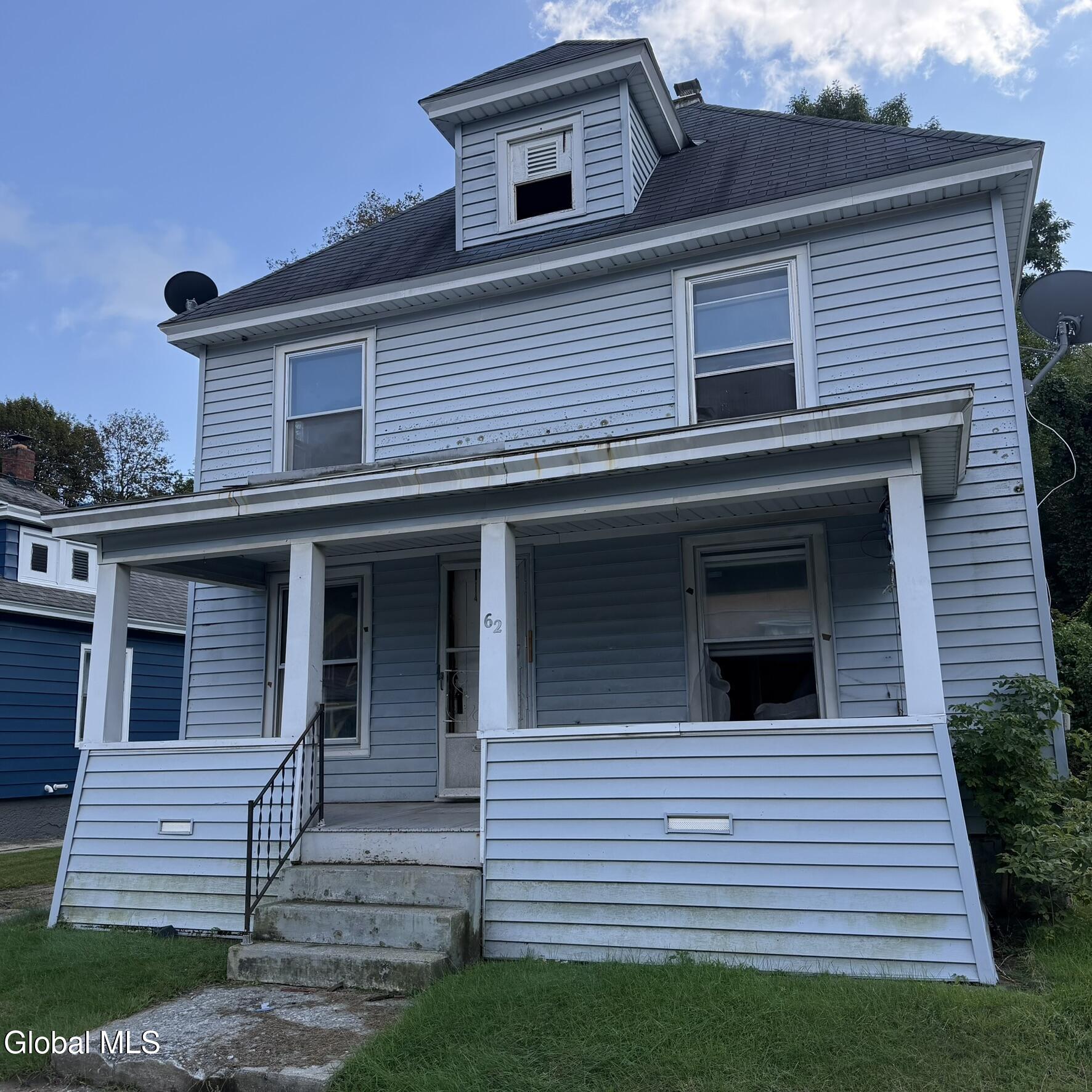 62 Steele Avenue Gloversville NY 12078