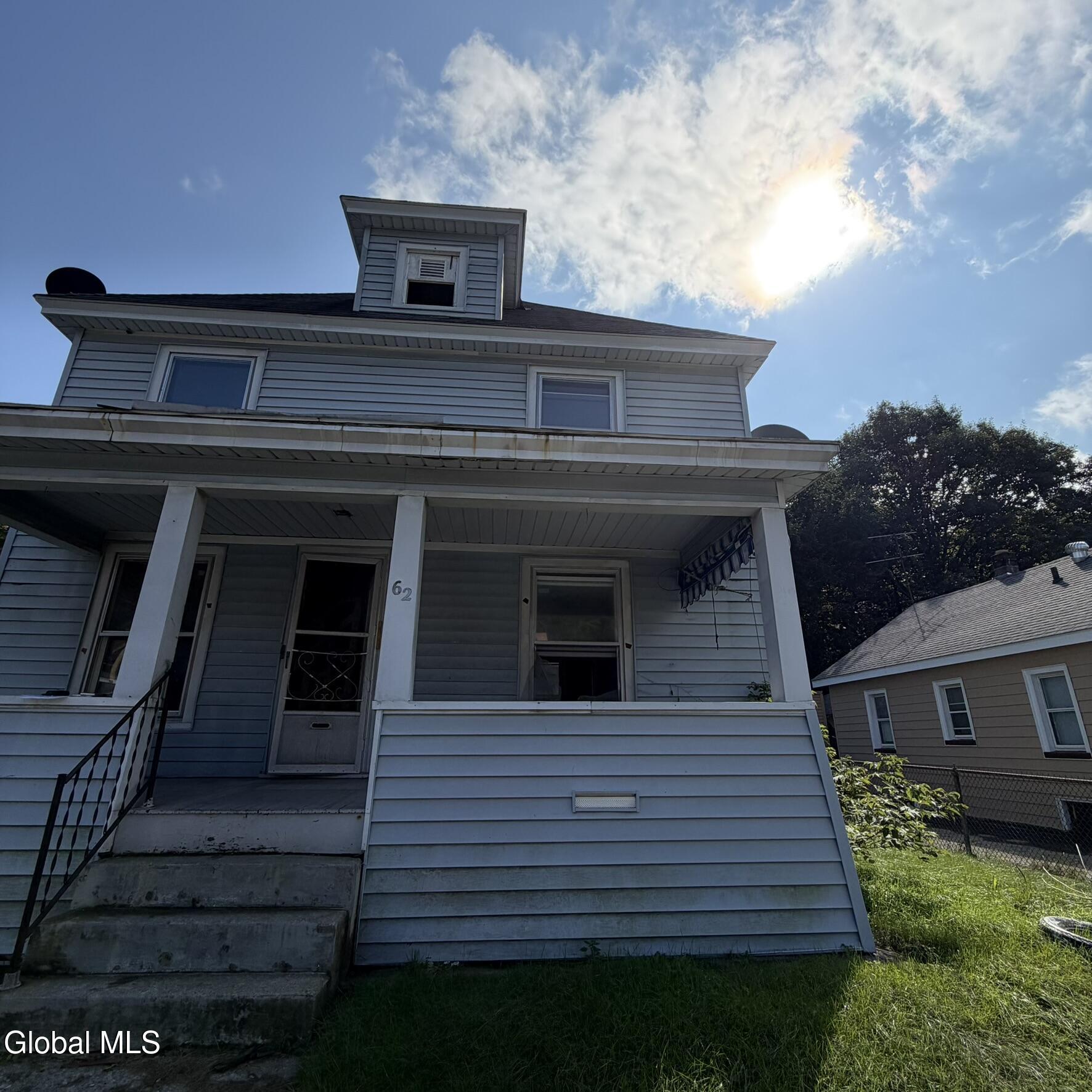 62 Steele Avenue Gloversville NY 12078