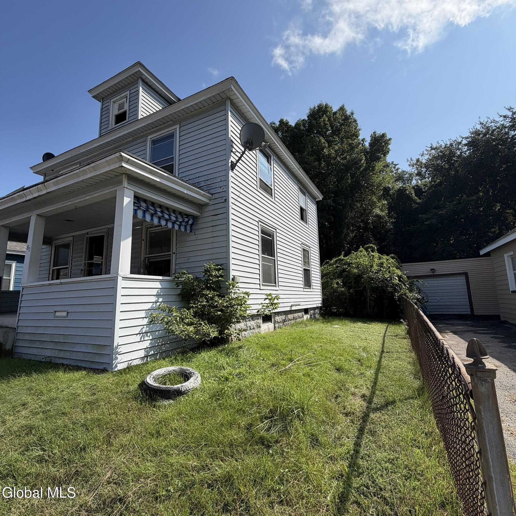 62 Steele Avenue Gloversville NY 12078