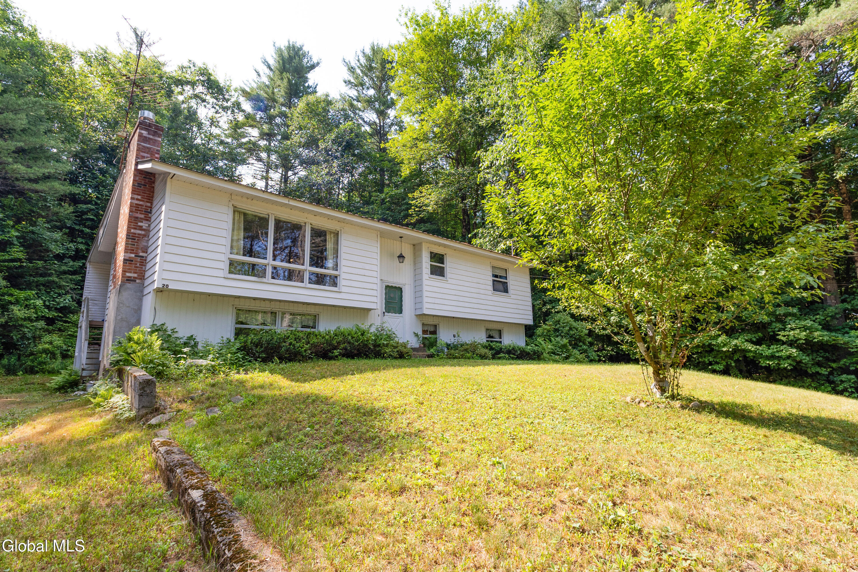 20 Vetter Avenue Chestertown NY 12817