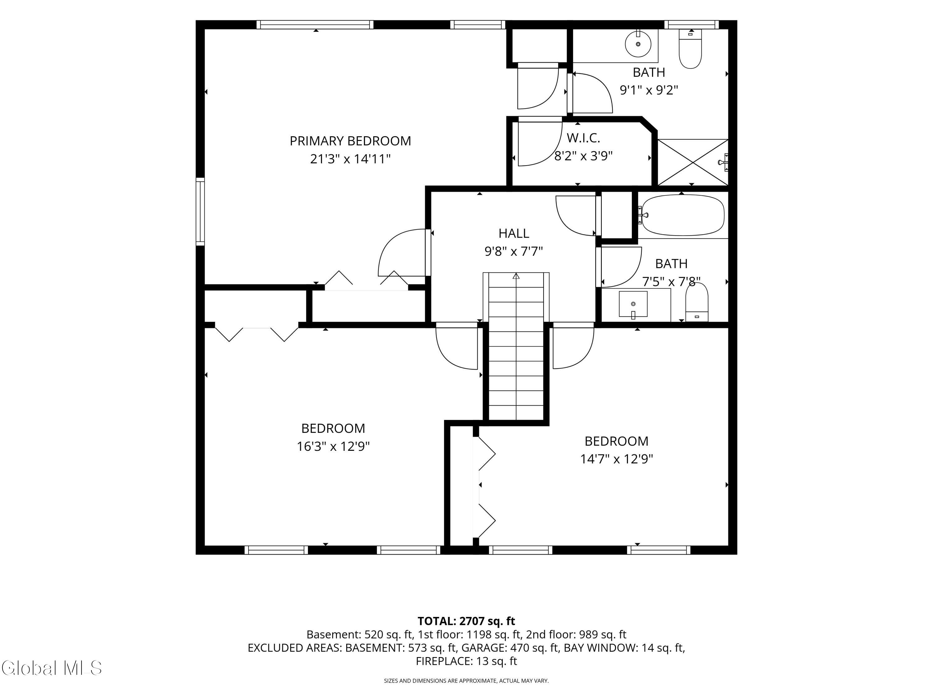 9 Newport Drive Clifton Park NY 12065