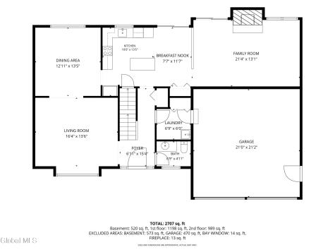 9 Newport Drive Clifton Park NY 12065