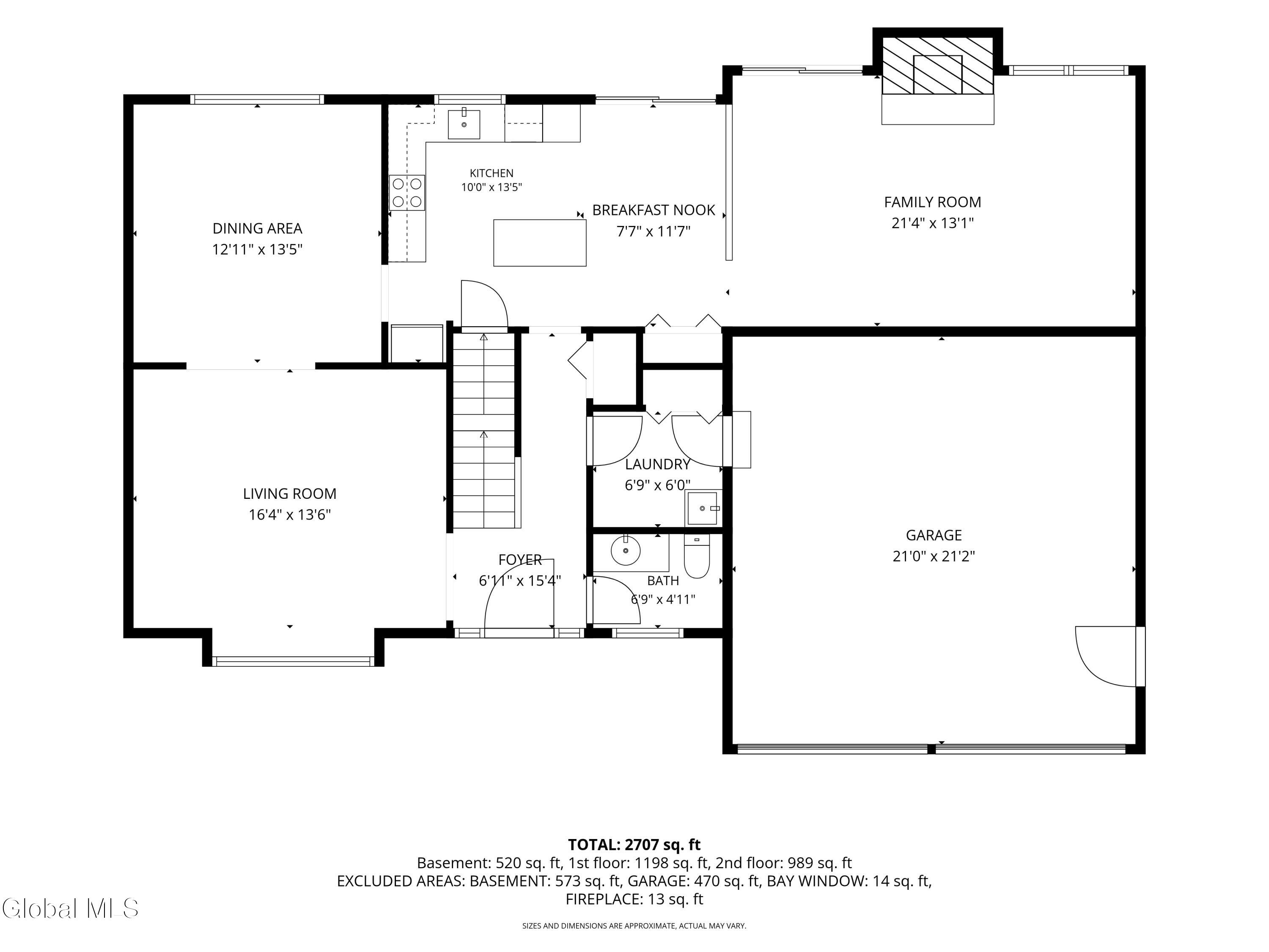9 Newport Drive Clifton Park NY 12065