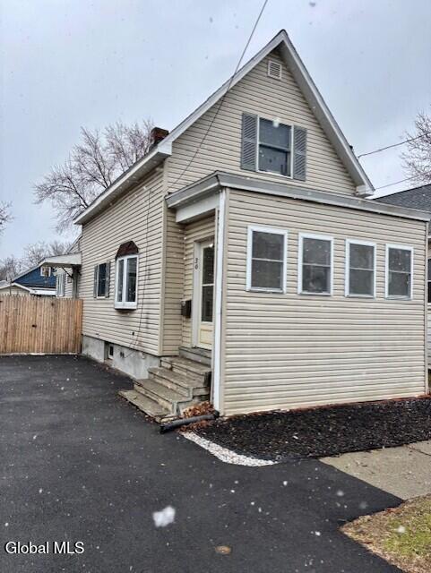 36 Archibald Street Watervliet NY 12189