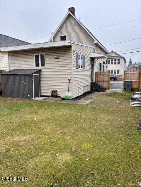36 Archibald Street Watervliet NY 12189