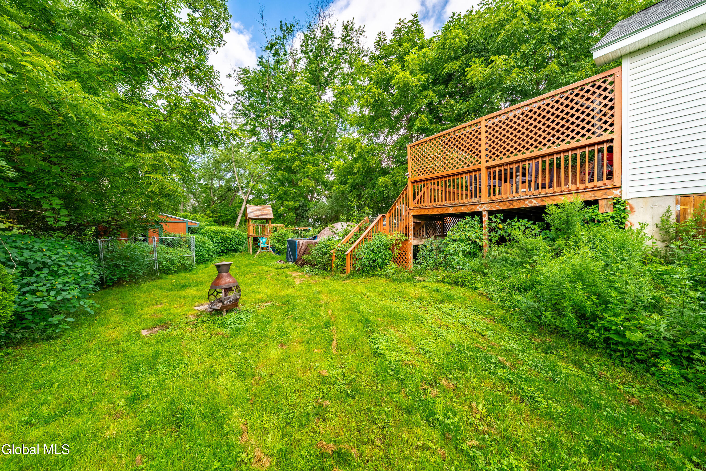 25 Chestnut Street Johnstown NY 12095