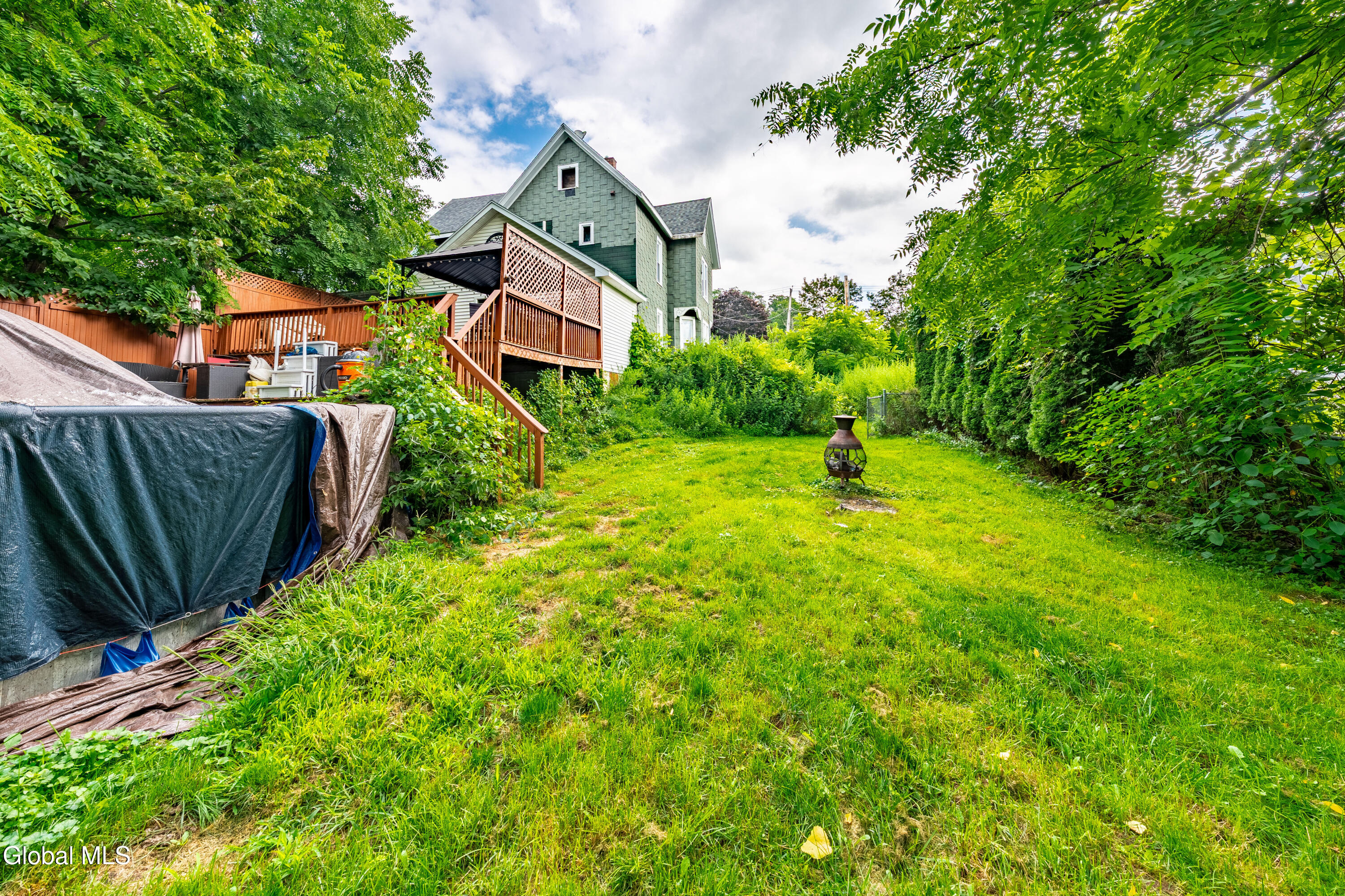 25 Chestnut Street Johnstown NY 12095