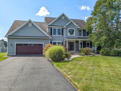 2 Haywood Lane Rensselaer NY 12144