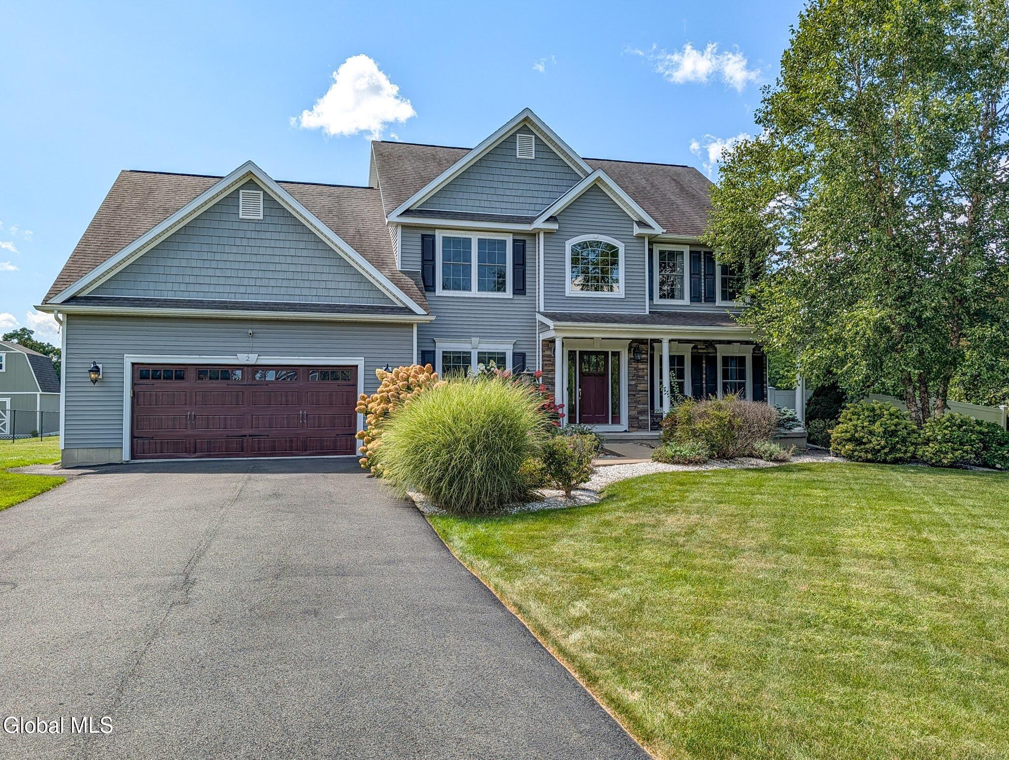 2 Haywood Lane Rensselaer NY 12144