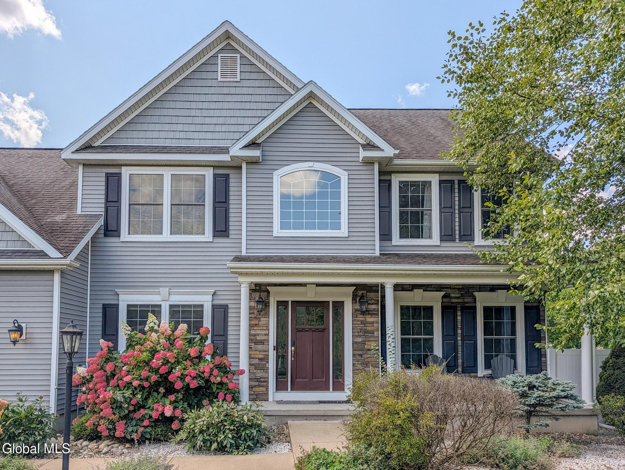2 Haywood Lane Rensselaer NY 12144