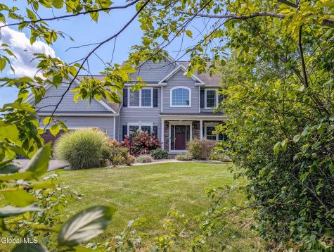 2 Haywood Lane Rensselaer NY 12144