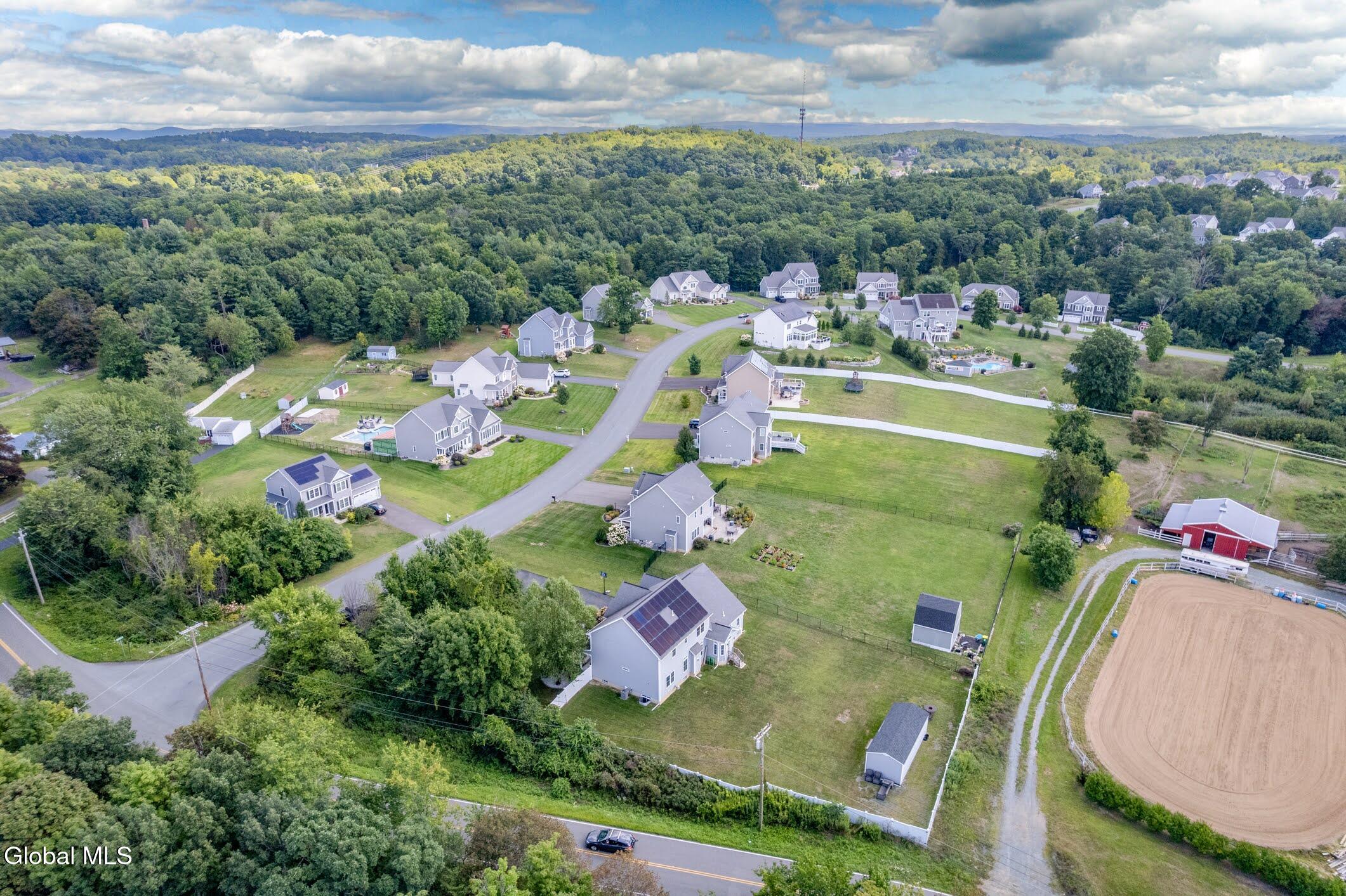 2 Haywood Lane Rensselaer NY 12144