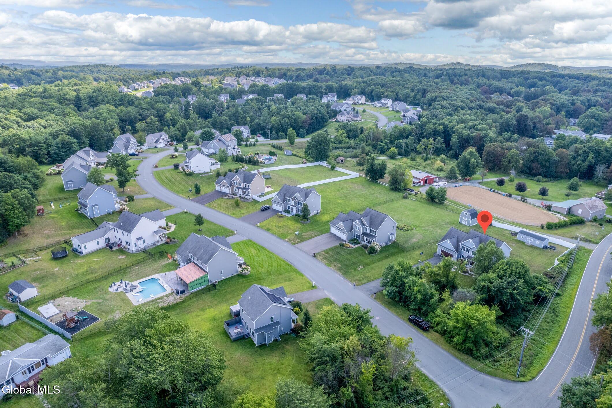 2 Haywood Lane Rensselaer NY 12144
