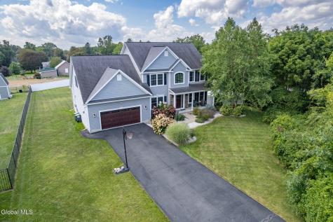 2 Haywood Lane Rensselaer NY 12144