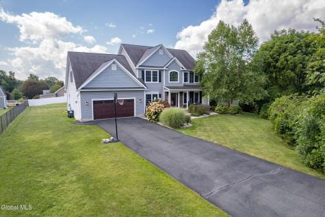 2 Haywood Lane Rensselaer NY 12144