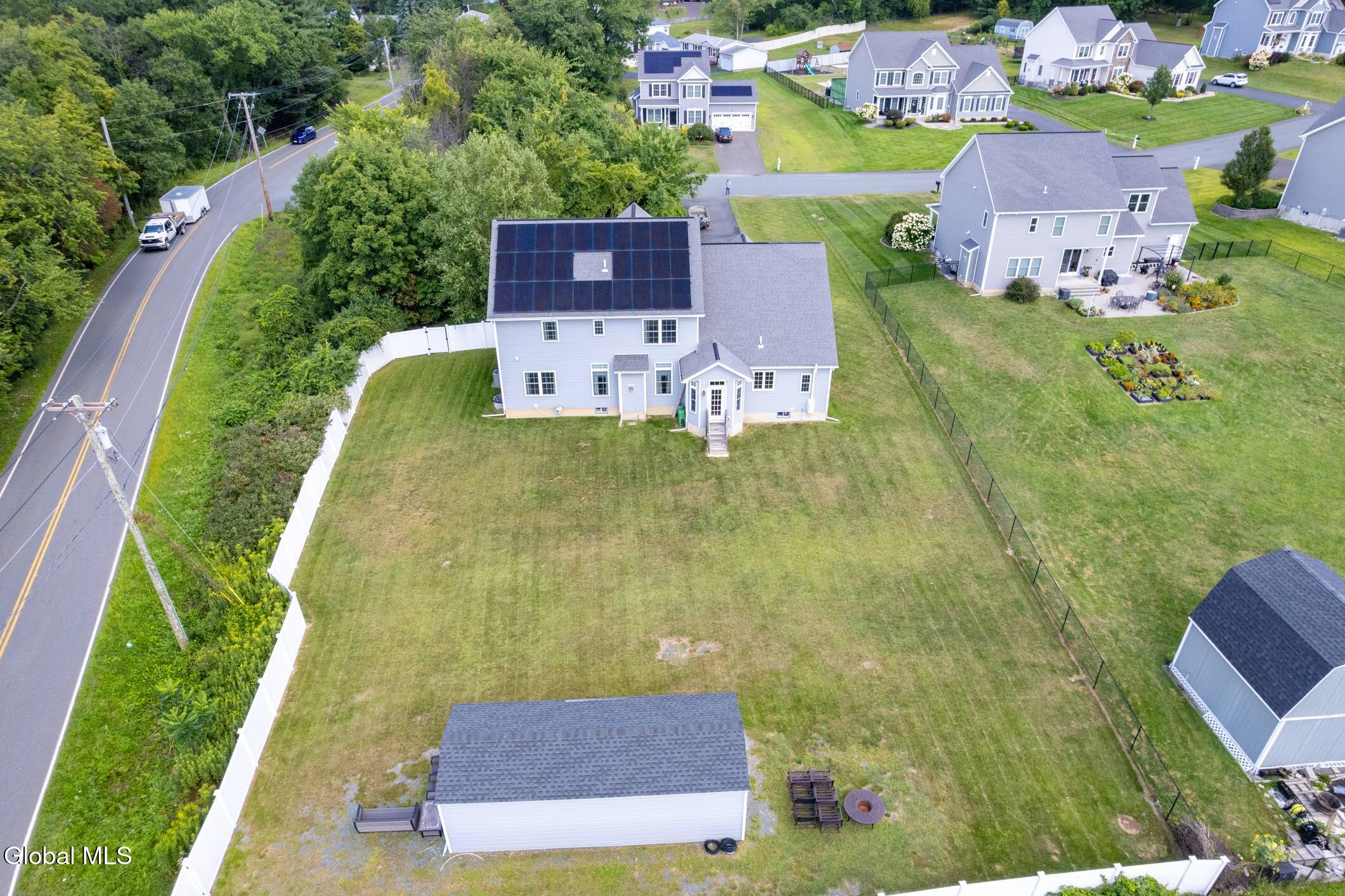 2 Haywood Lane Rensselaer NY 12144