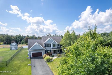 2 Haywood Lane Rensselaer NY 12144
