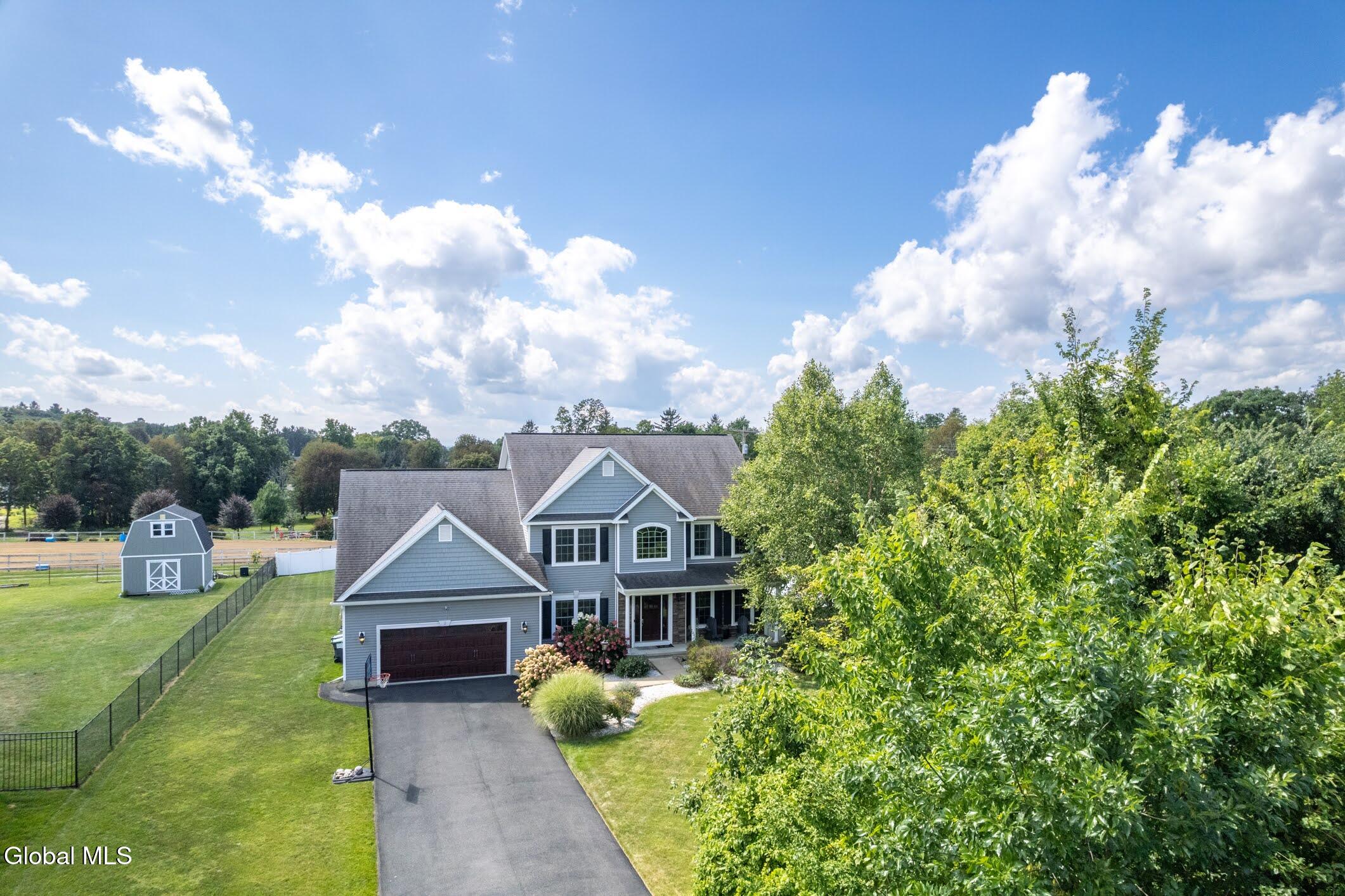 2 Haywood Lane Rensselaer NY 12144