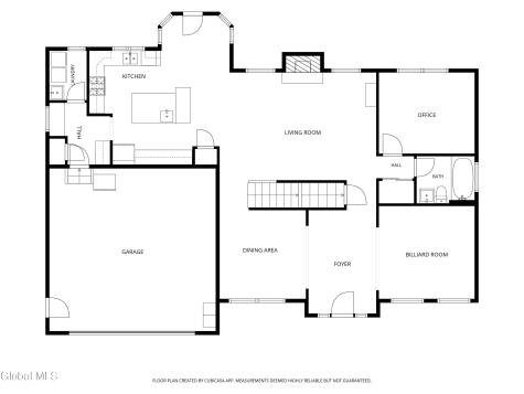 2 Haywood Lane Rensselaer NY 12144